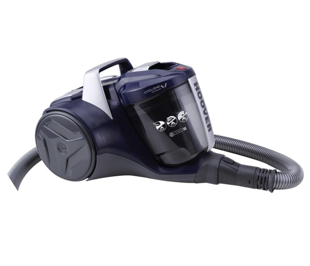 HOOVER BREEZE BR71_BR20011 - 446847 - zdjęcie 4